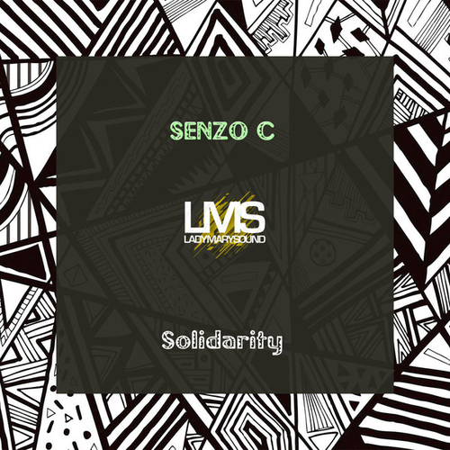 Senzo C - Solidarity [LMS185]